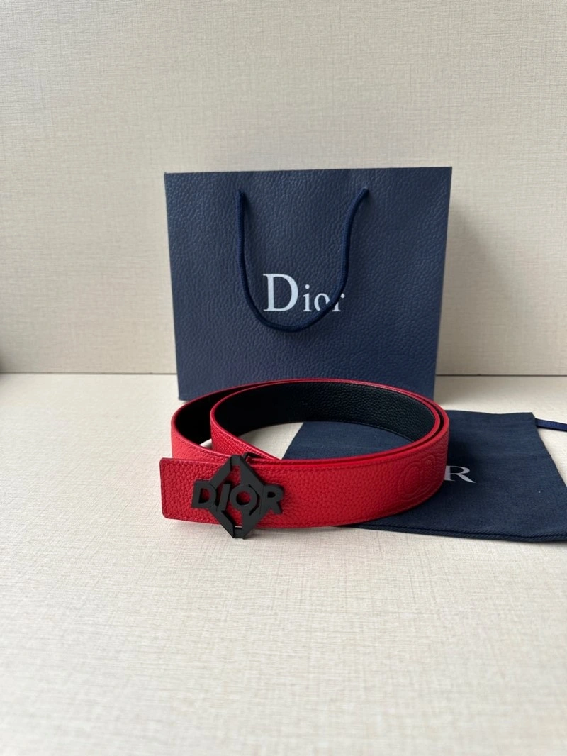 Christian Dior Belts RelaxedFit 284498