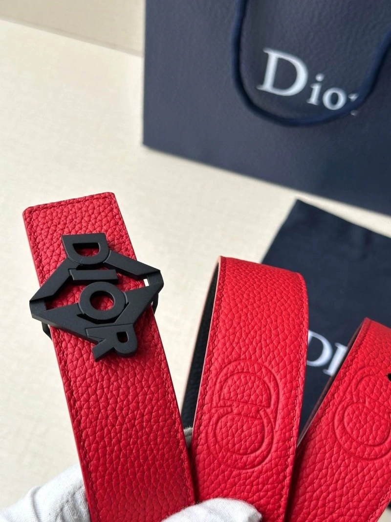 Christian Dior Belts RelaxedFit 284498