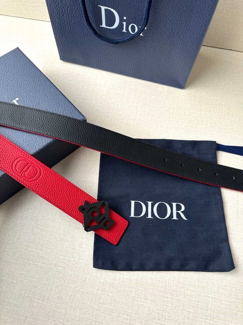 Christian Dior Belts RelaxedFit 284498