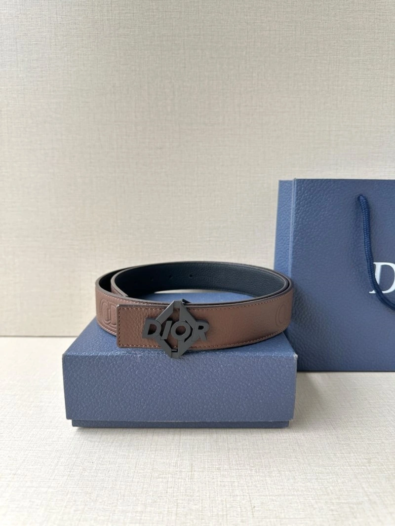 Christian Dior Belts Elegant 284495