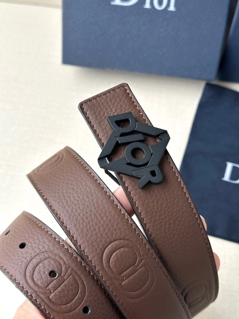Christian Dior Belts Elegant 284495