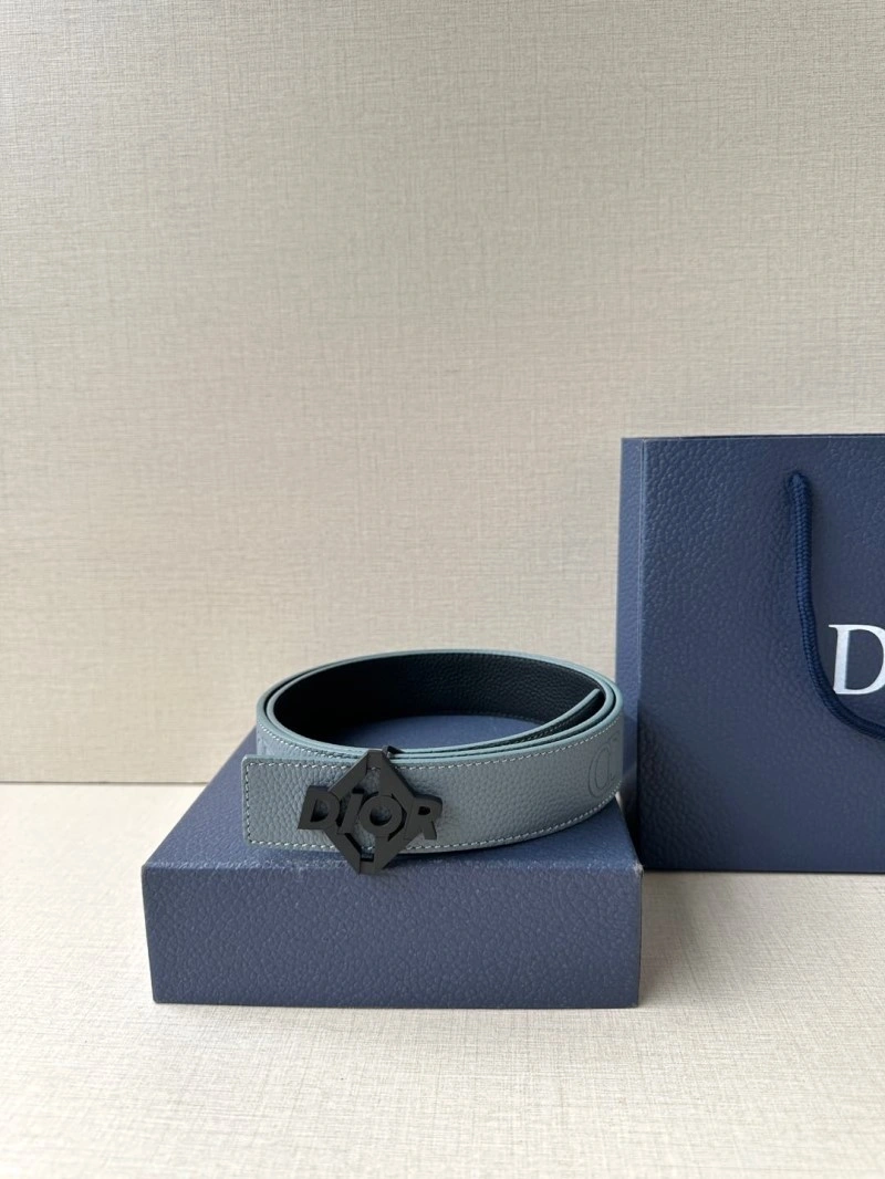 Lightweight Christian Dior Belts 284501