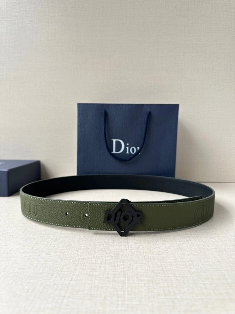 Christian Dior Belts HighPerformance 284499