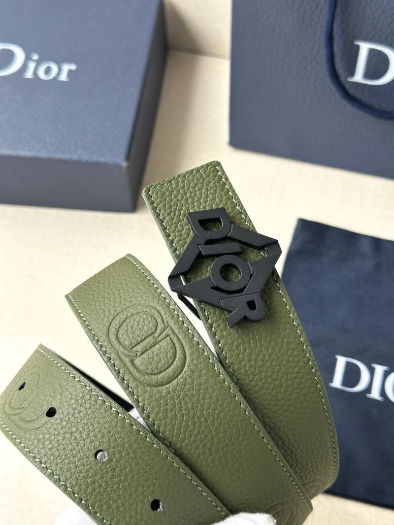 Christian Dior Belts HighPerformance 284499