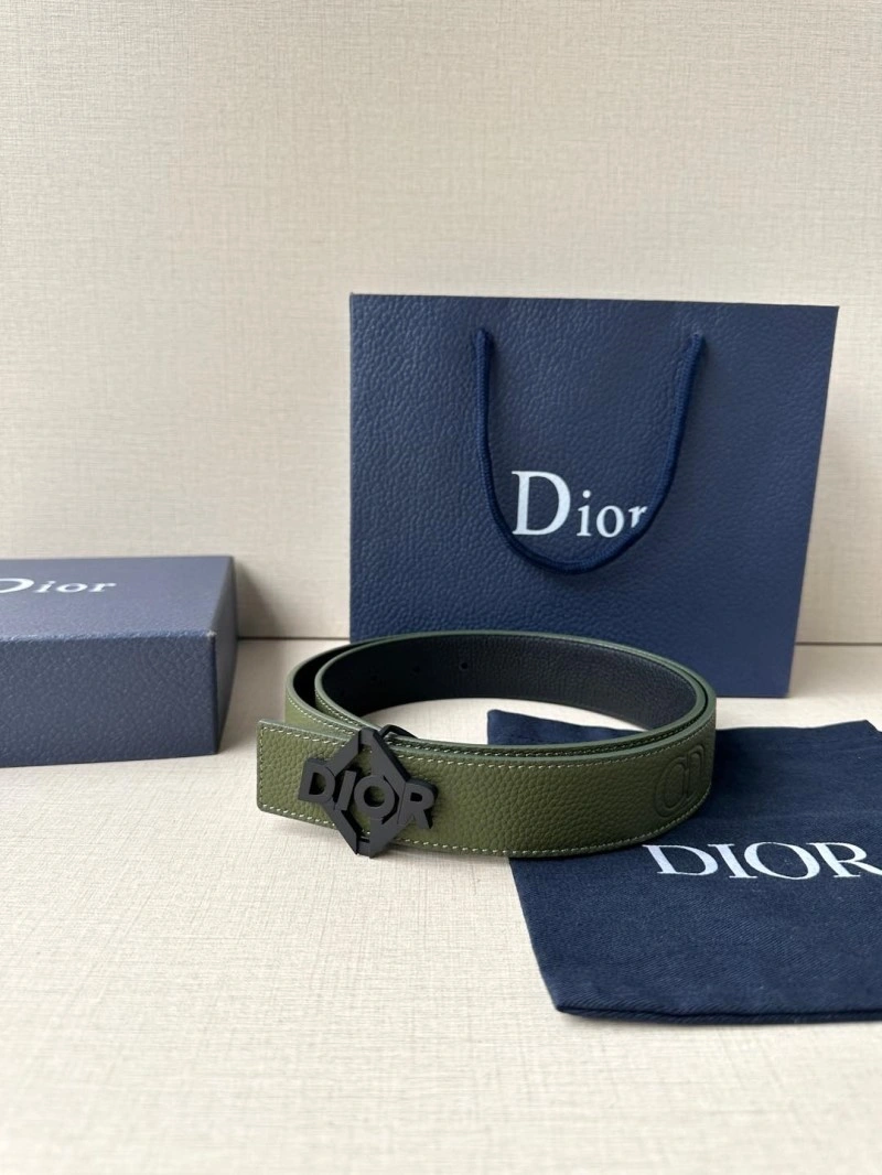 Christian Dior Belts HighPerformance 284499