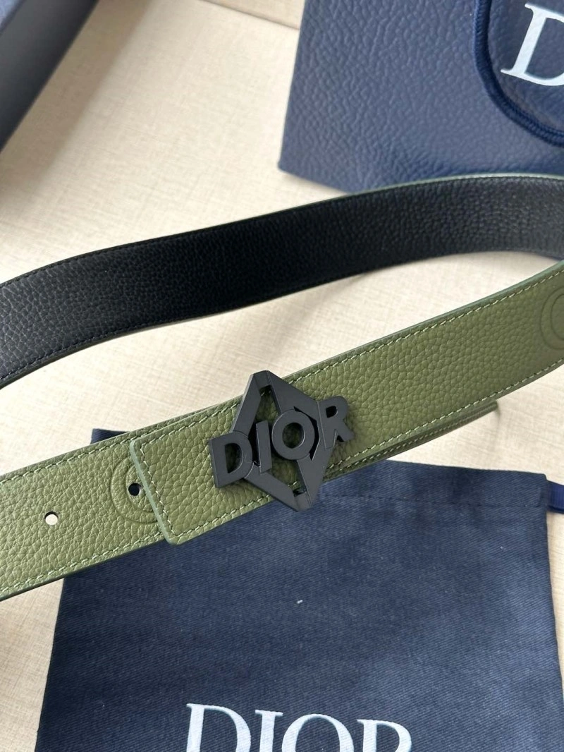 Christian Dior Belts HighPerformance 284499