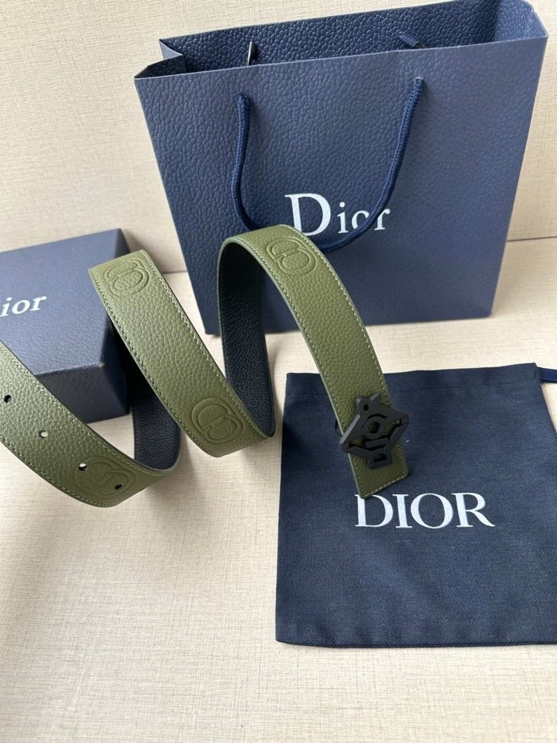 Christian Dior Belts HighPerformance 284499