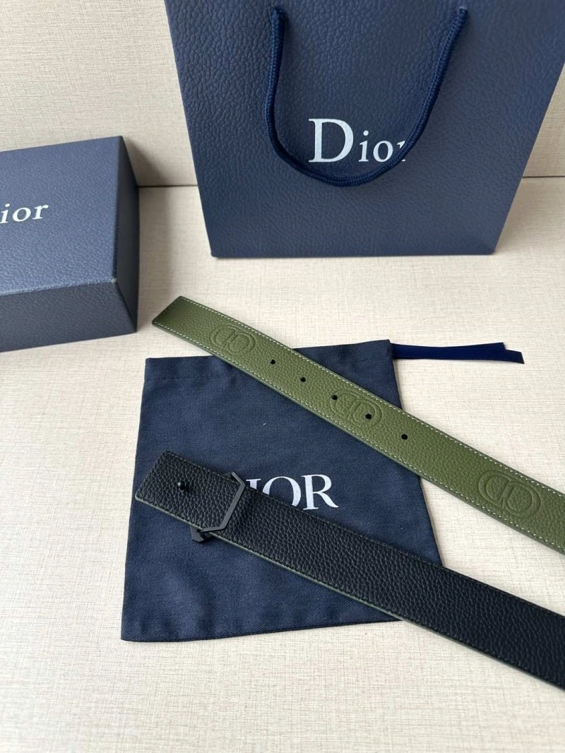 Christian Dior Belts HighPerformance 284499