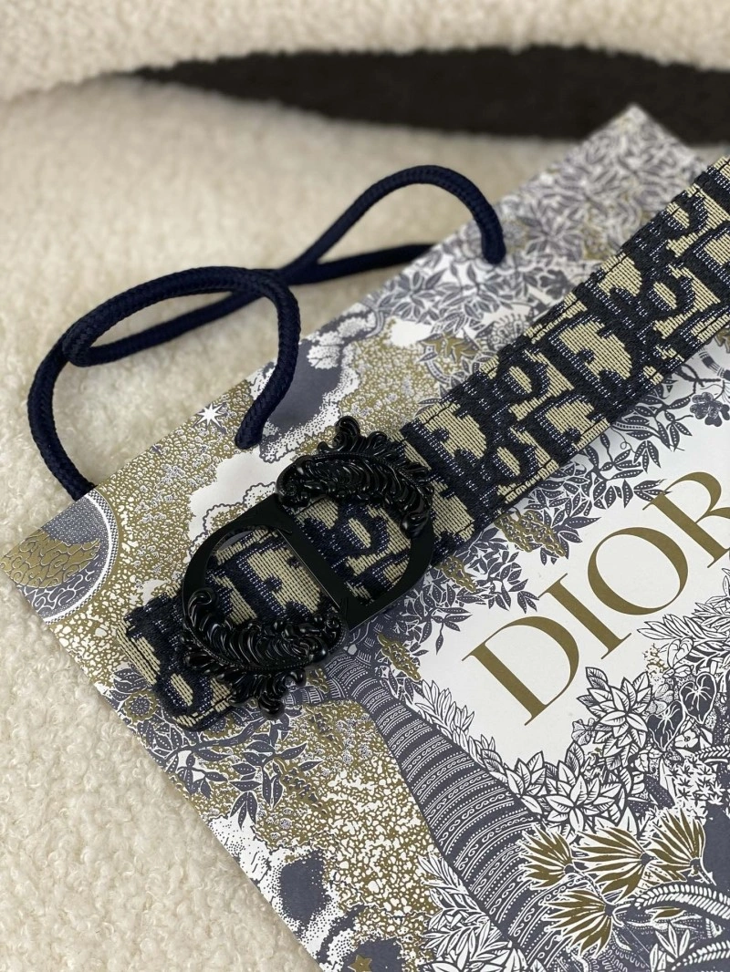 Supportive Christian Dior Belts 284503
