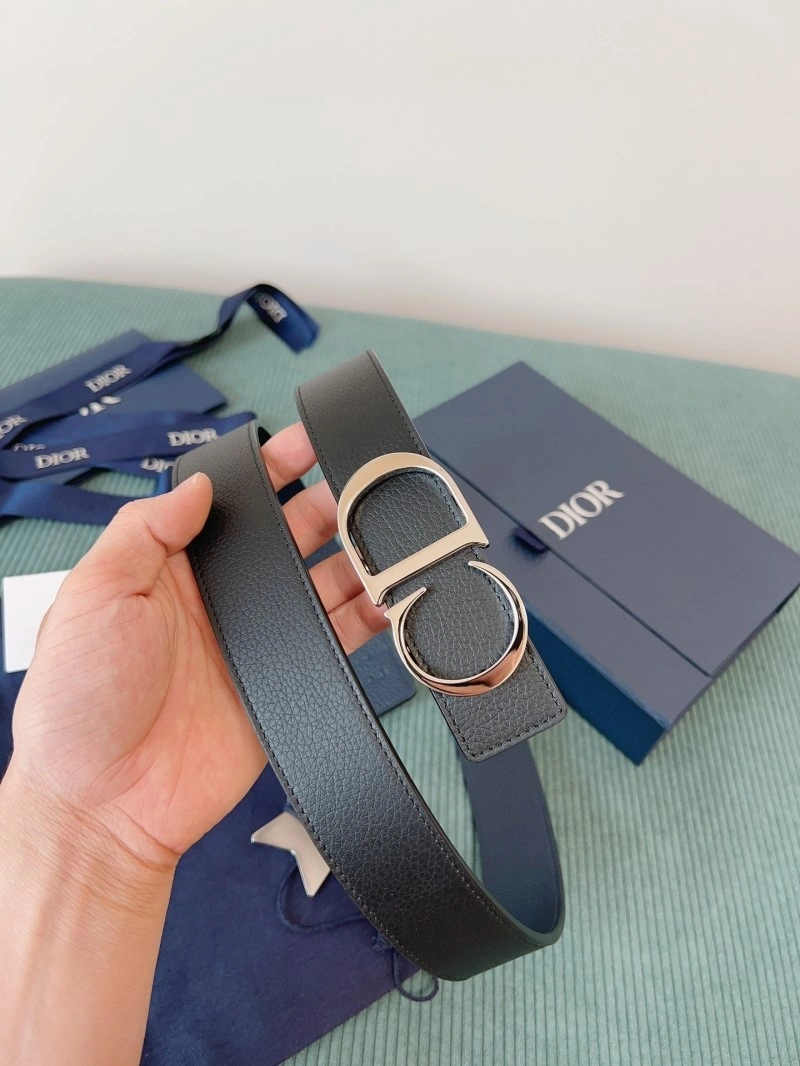 NewStyle Christian Dior Belts 284510
