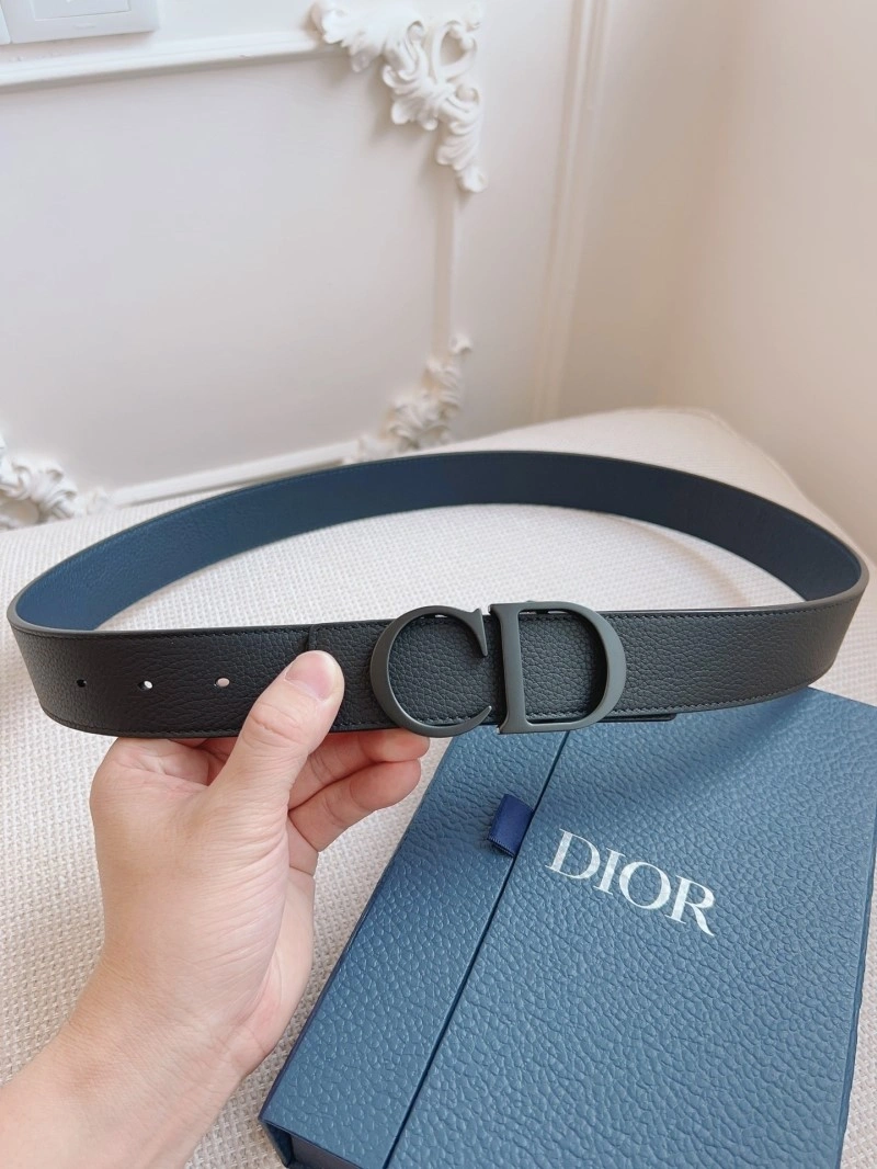 Christian Dior Belts StreetReady 284512