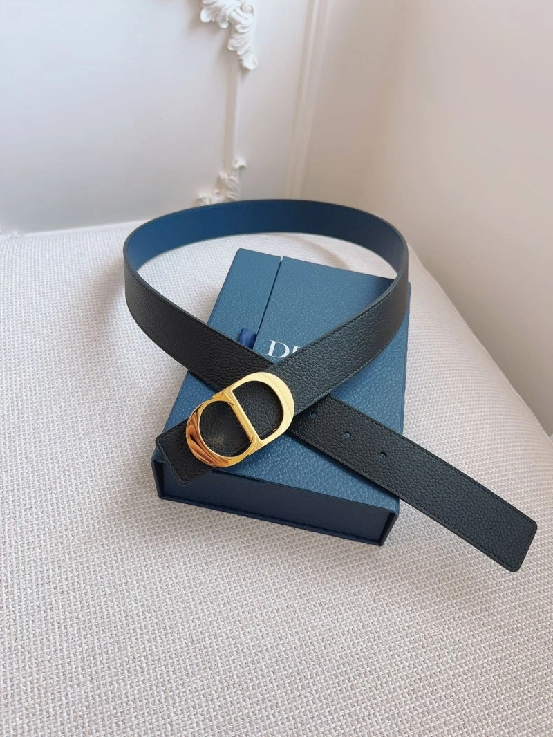 Contemporary Christian Dior Belts 284486