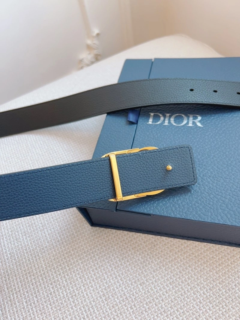 Contemporary Christian Dior Belts 284486