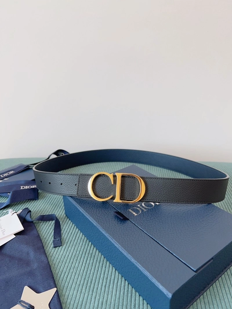 Christian Dior Belts OnTrend 284509