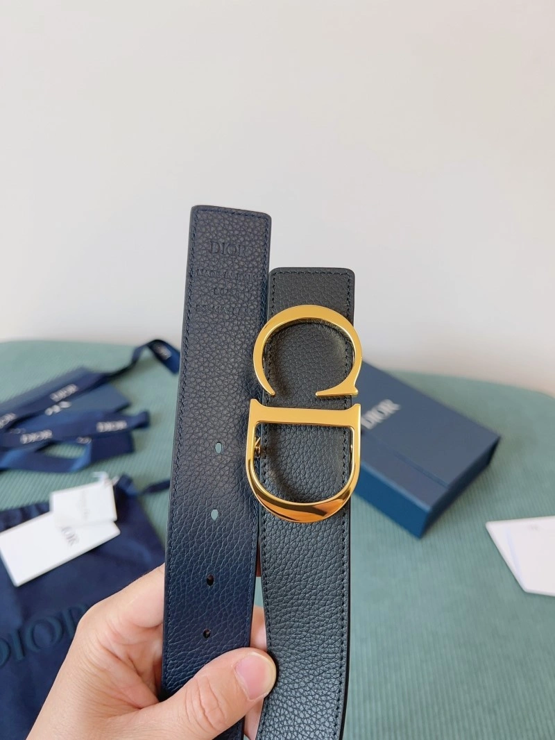 Christian Dior Belts OnTrend 284509