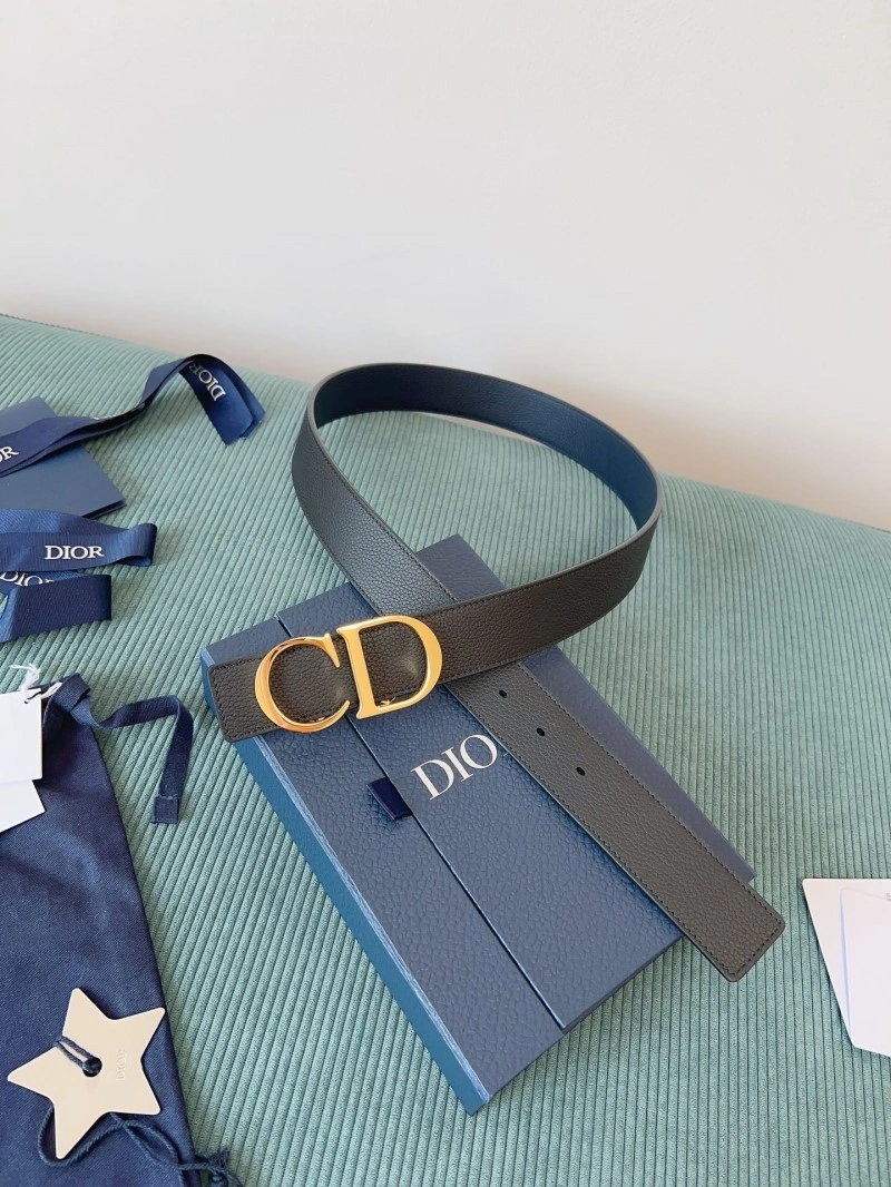 Christian Dior Belts OnTrend 284509