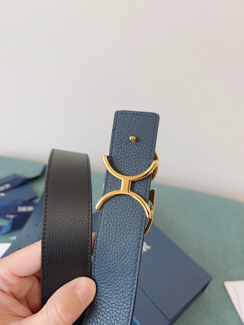 Christian Dior Belts OnTrend 284509