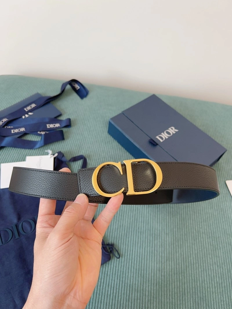 Christian Dior Belts OnTrend 284509