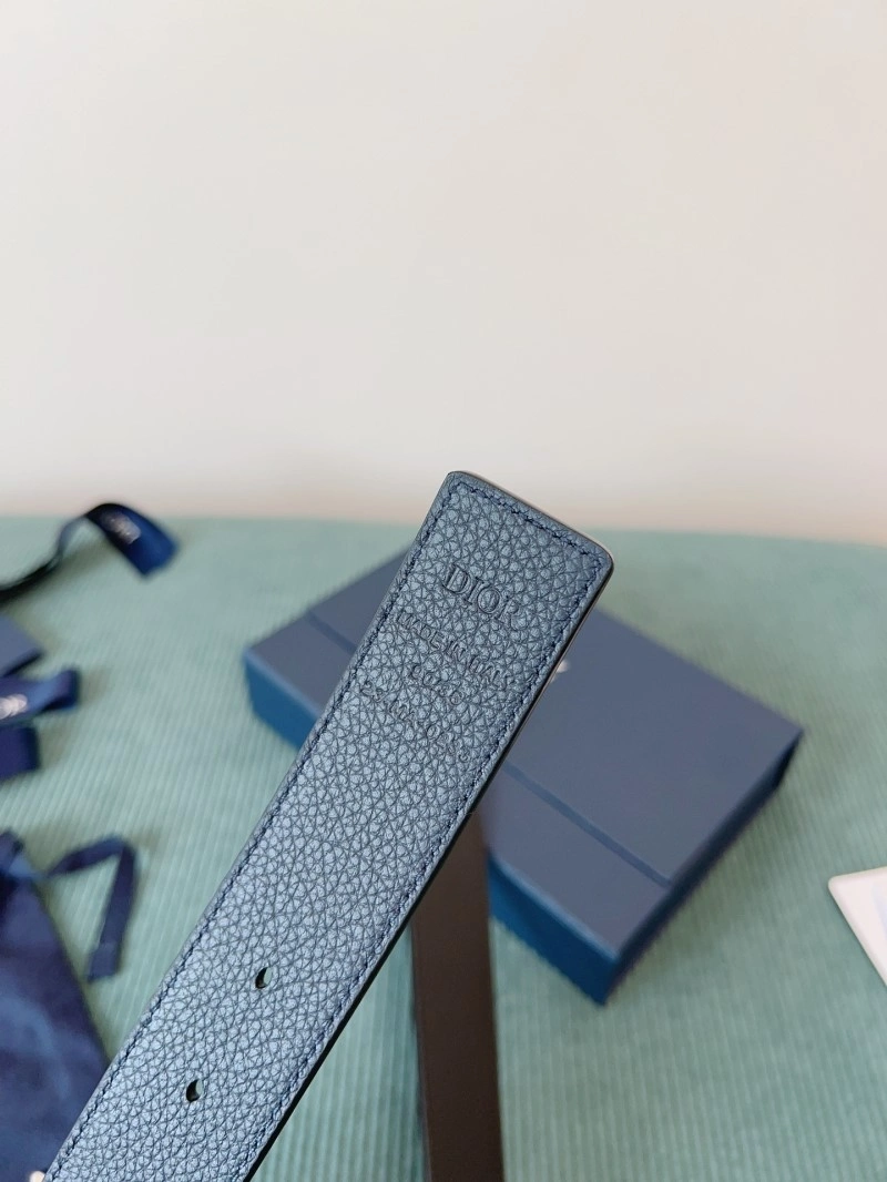 Christian Dior Belts OnTrend 284509