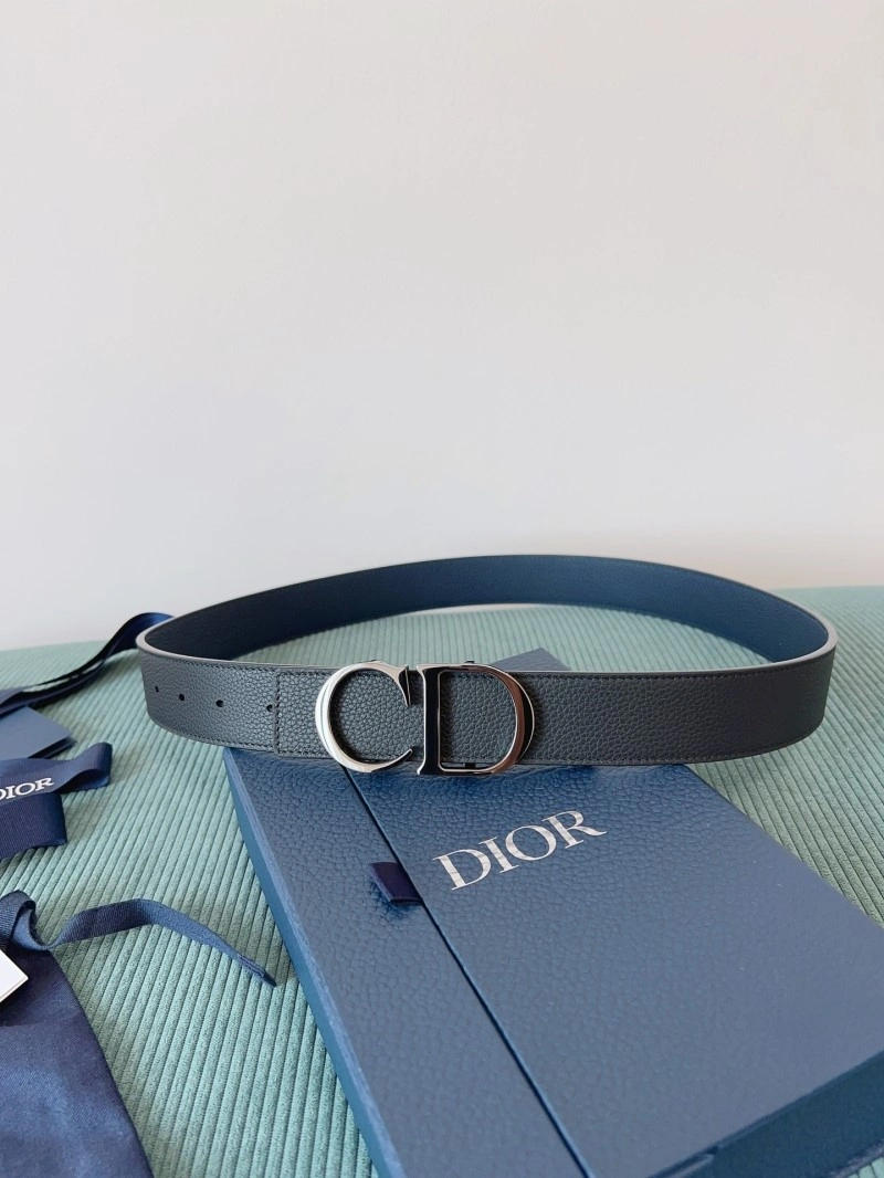 Christian Dior Belts SoftTouch 284485