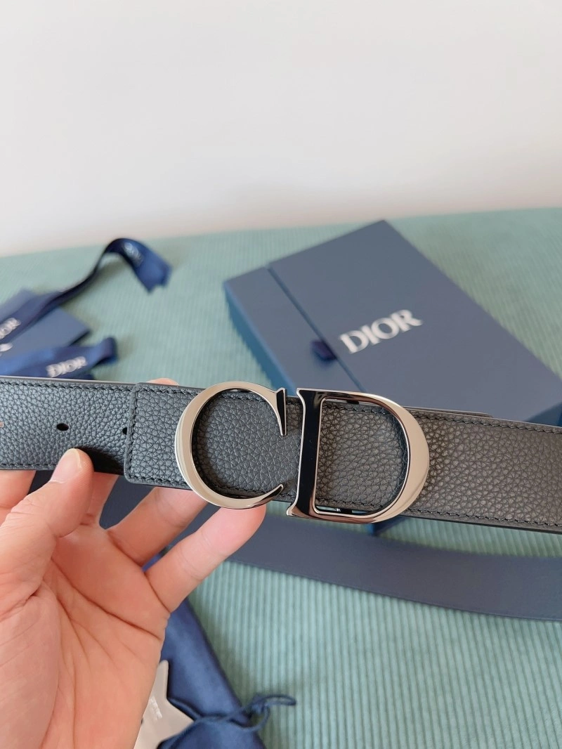 Christian Dior Belts SoftTouch 284485