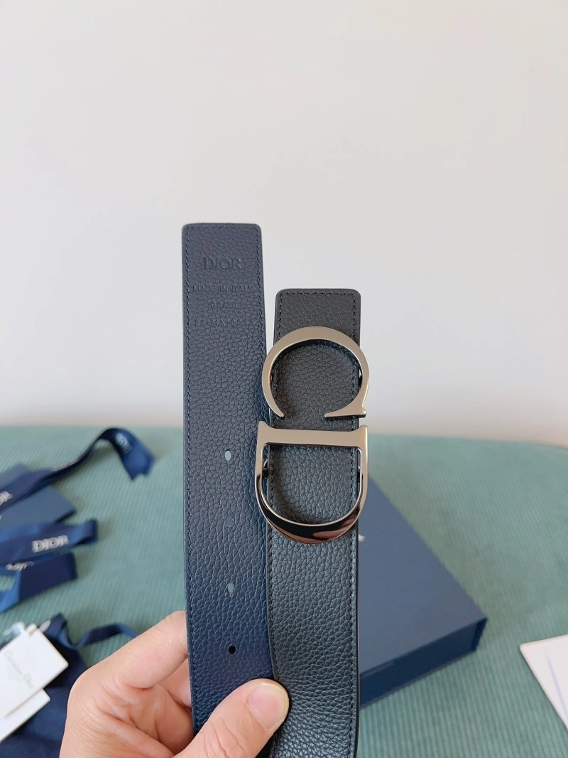 Christian Dior Belts SoftTouch 284485