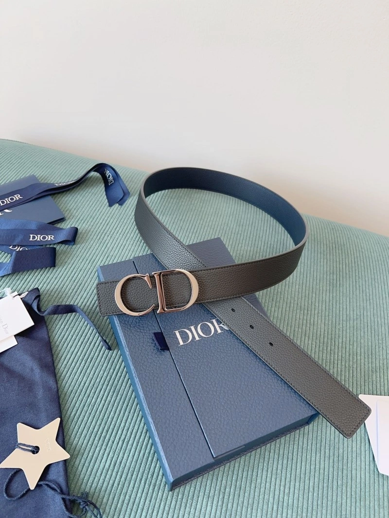 Christian Dior Belts SoftTouch 284485