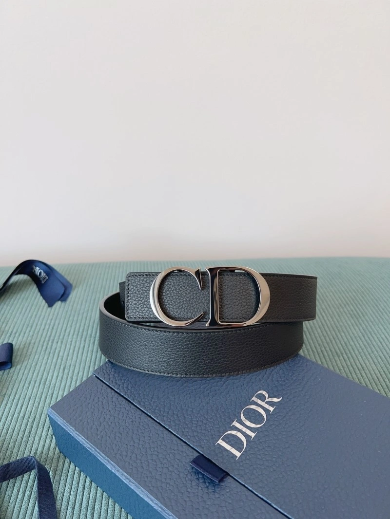 Christian Dior Belts SoftTouch 284485