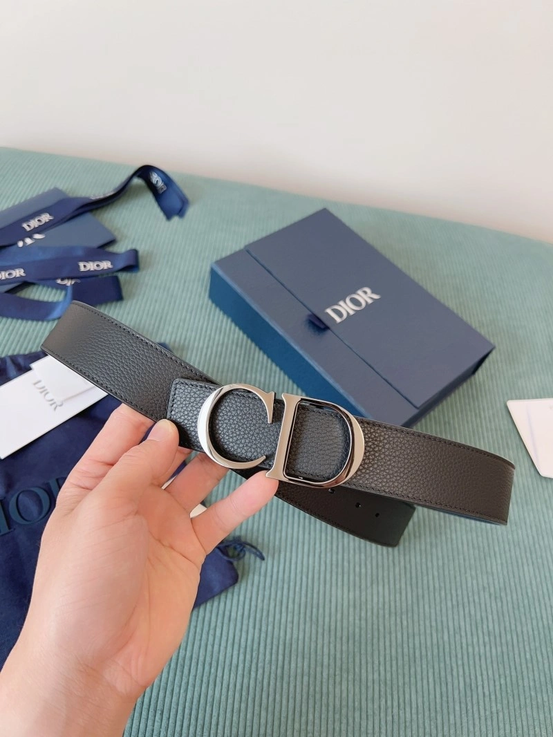 Christian Dior Belts SoftTouch 284485