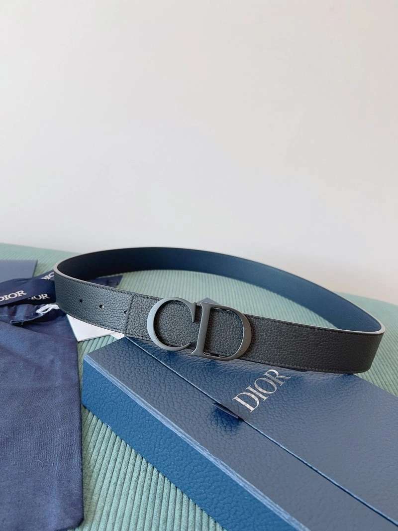 Christian Dior Belts SmartChoice 284505