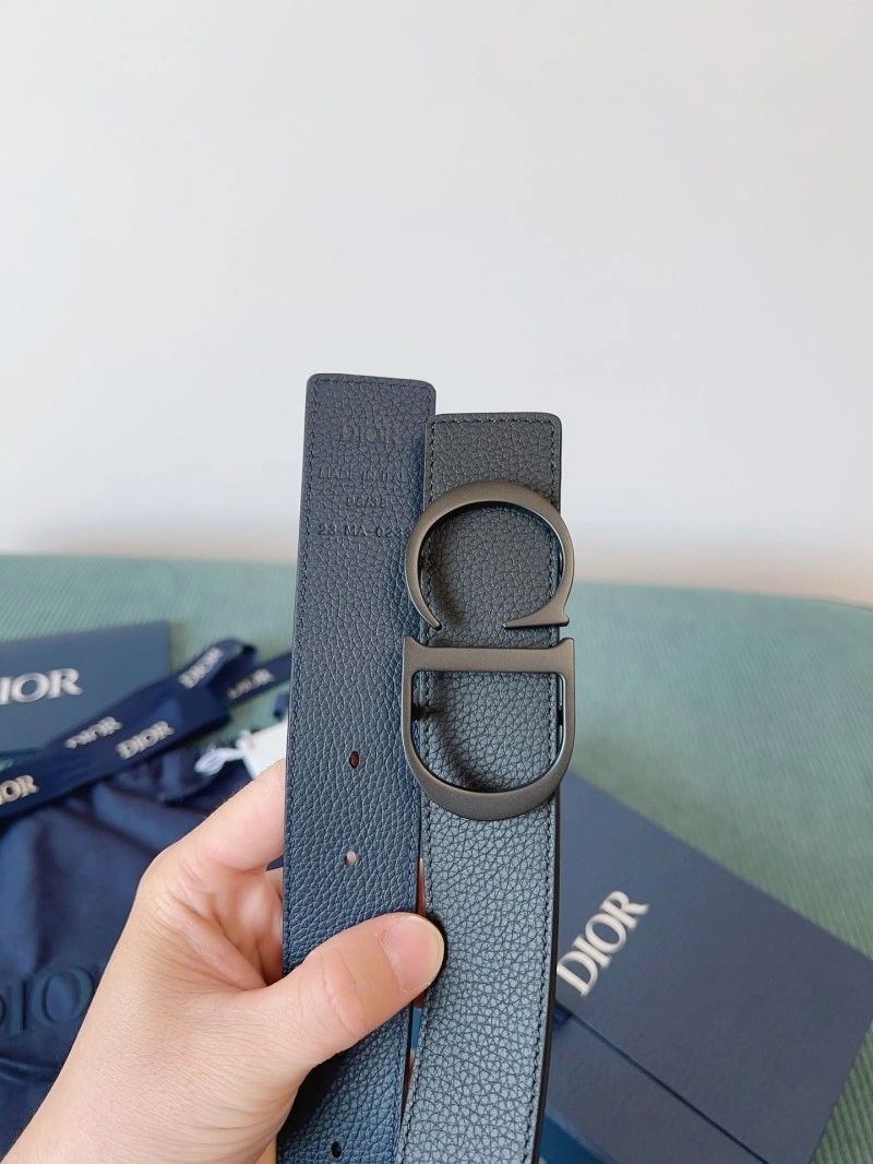 Christian Dior Belts SmartChoice 284505
