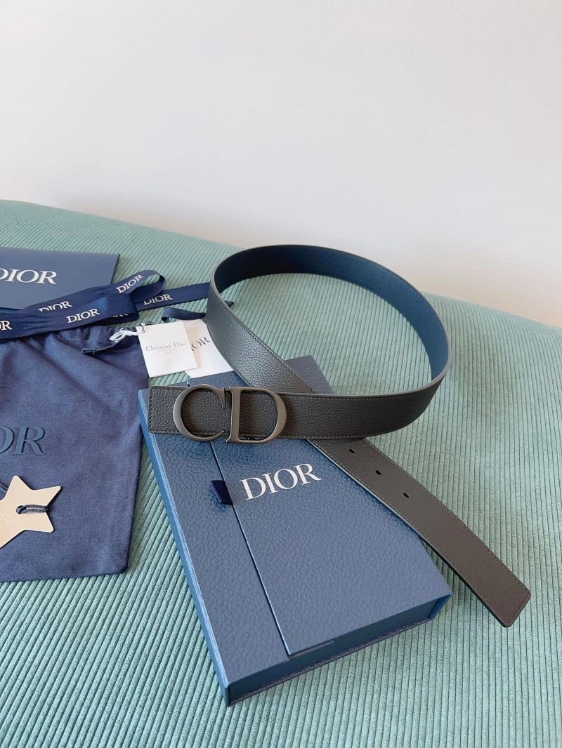 Christian Dior Belts SmartChoice 284505