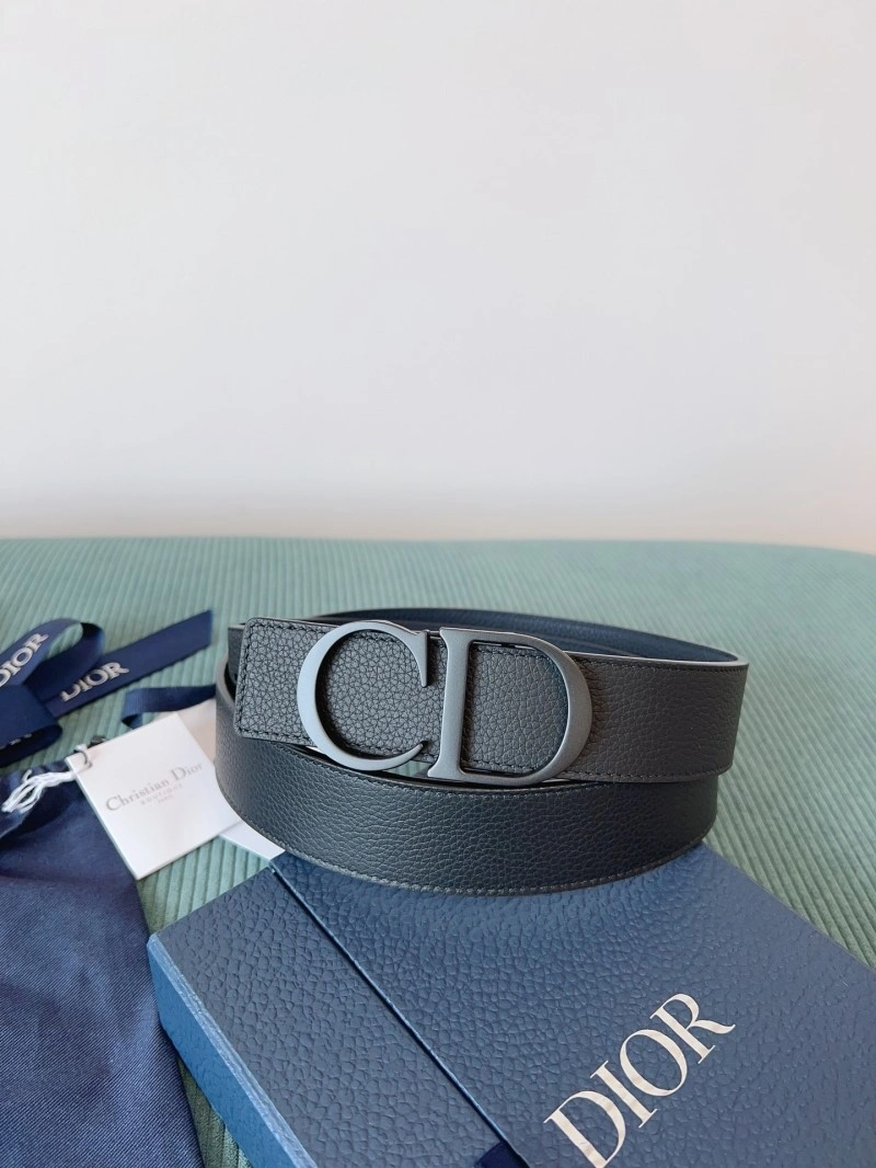 Christian Dior Belts SmartChoice 284505