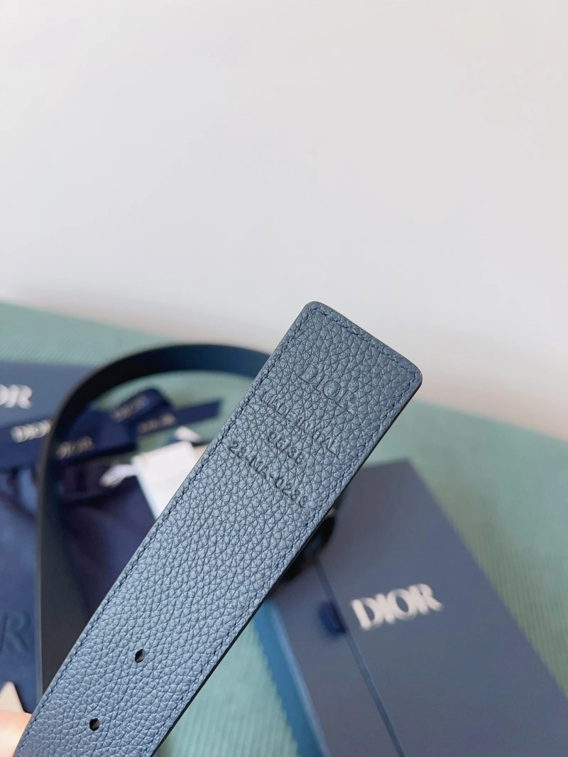 Christian Dior Belts SmartChoice 284505