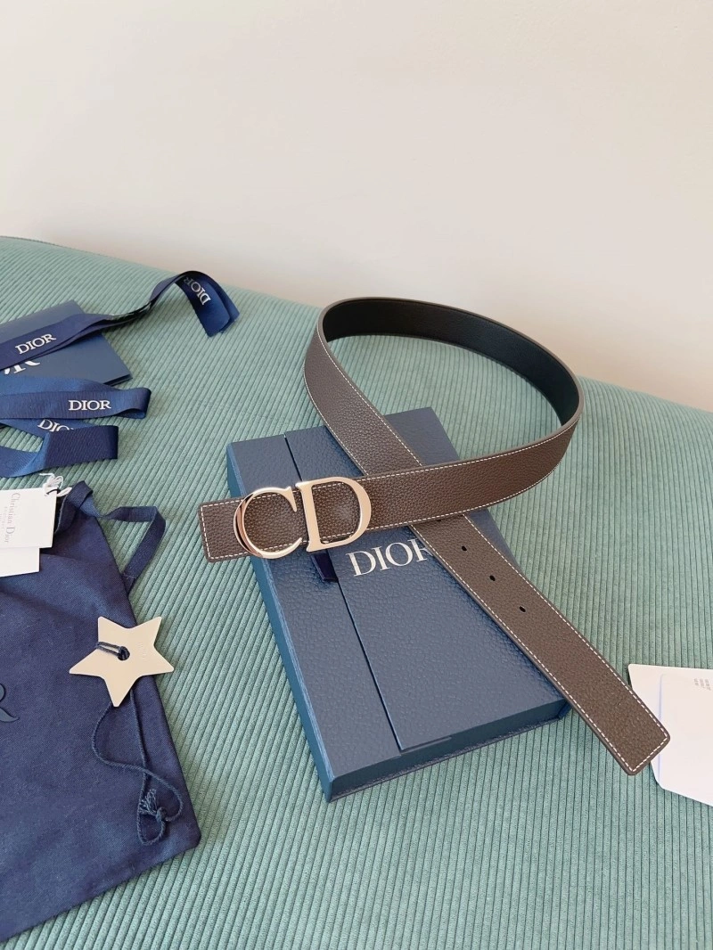 NewStyle Christian Dior Belts 284484