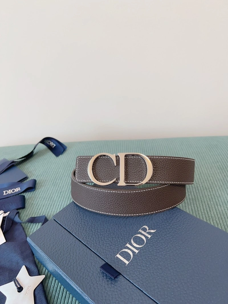 NewStyle Christian Dior Belts 284484
