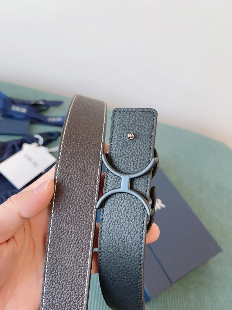 Youthful Christian Dior Belts 284506