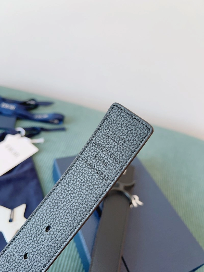 Youthful Christian Dior Belts 284506