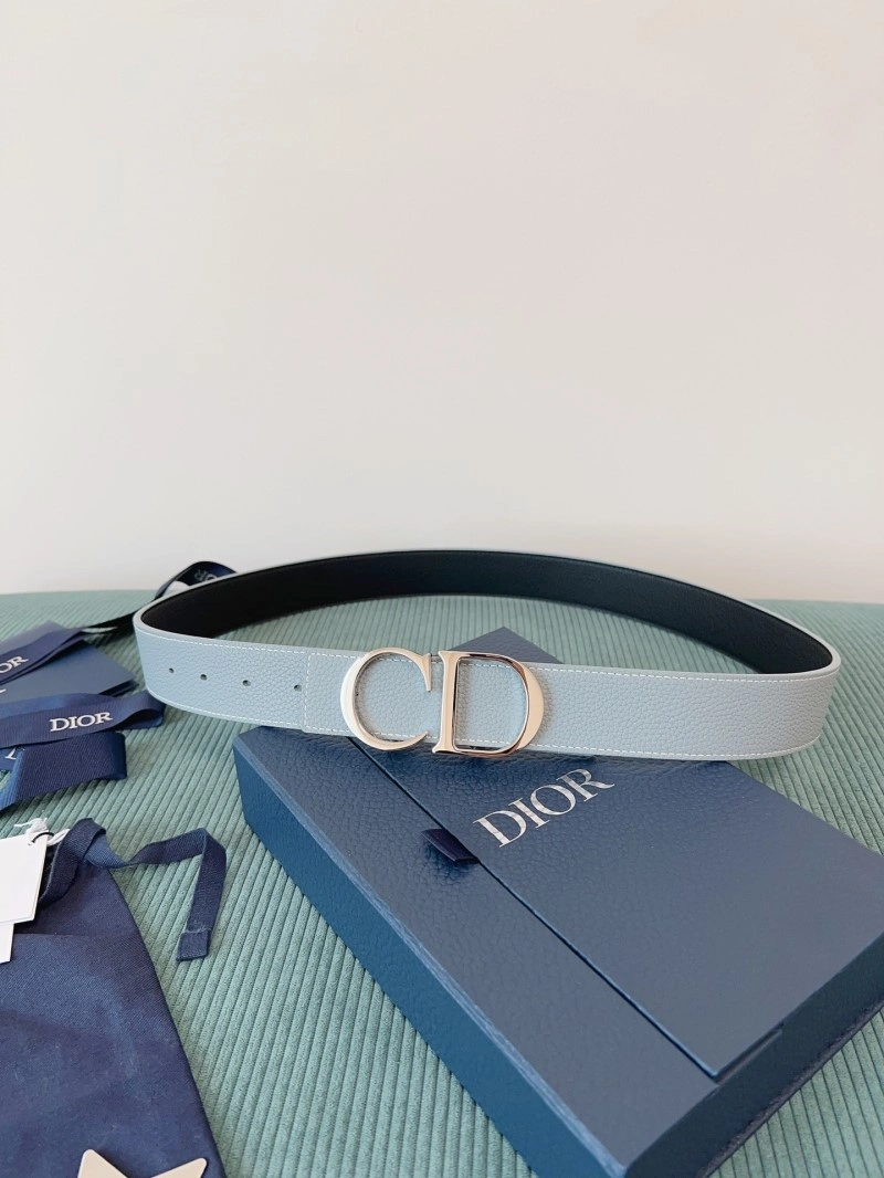 Comfortable Christian Dior Belts 284488