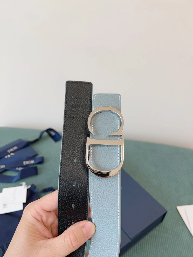 Comfortable Christian Dior Belts 284488
