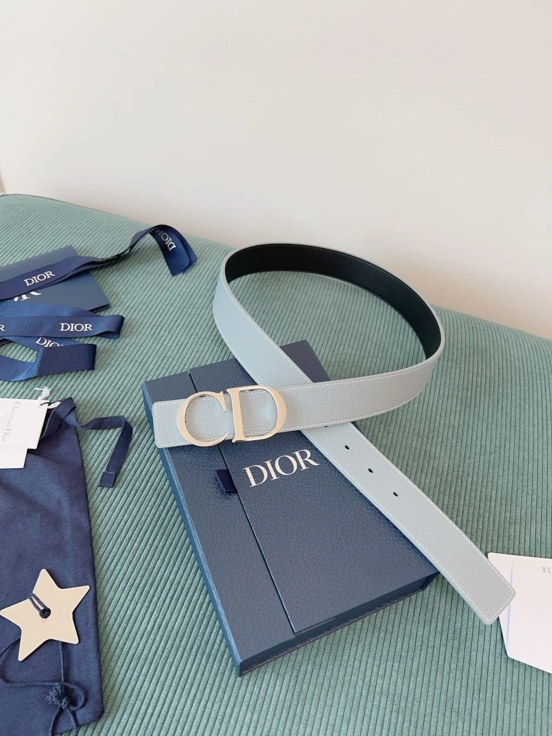 Comfortable Christian Dior Belts 284488