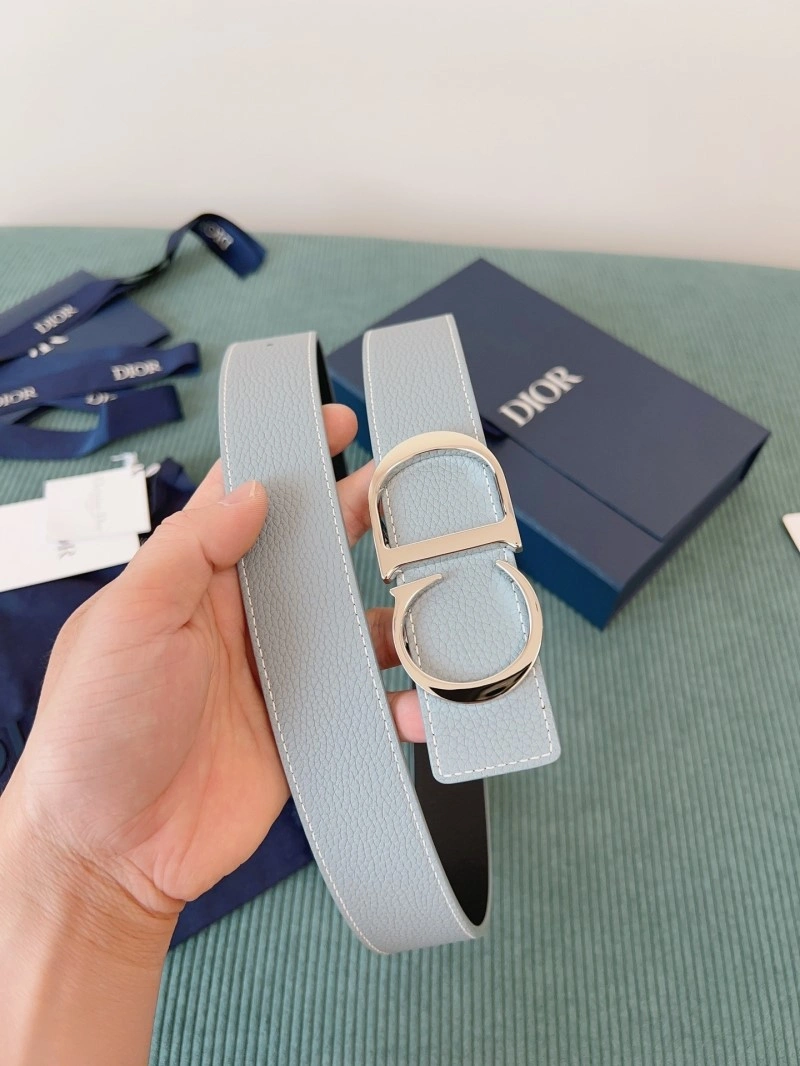 Comfortable Christian Dior Belts 284488