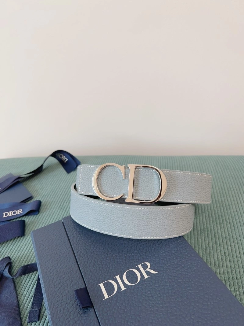 Comfortable Christian Dior Belts 284488