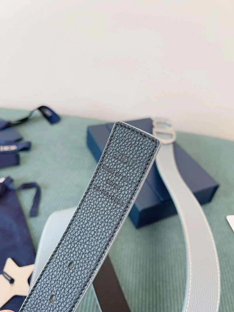Comfortable Christian Dior Belts 284488