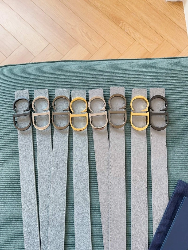 Comfortable Christian Dior Belts 284488