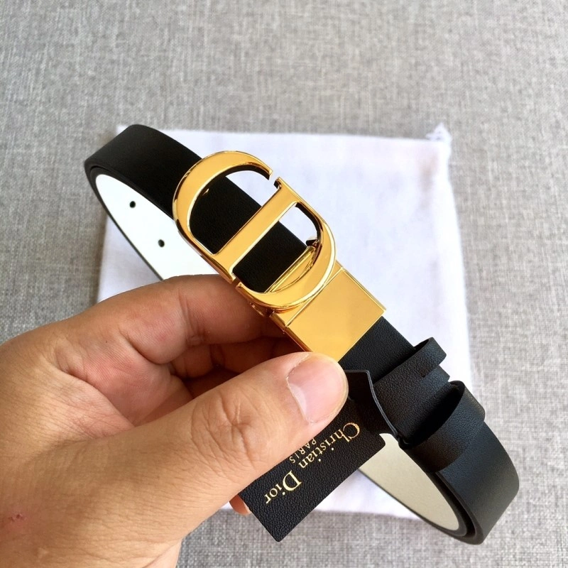 Christian Dior Belts Upgraded 284482