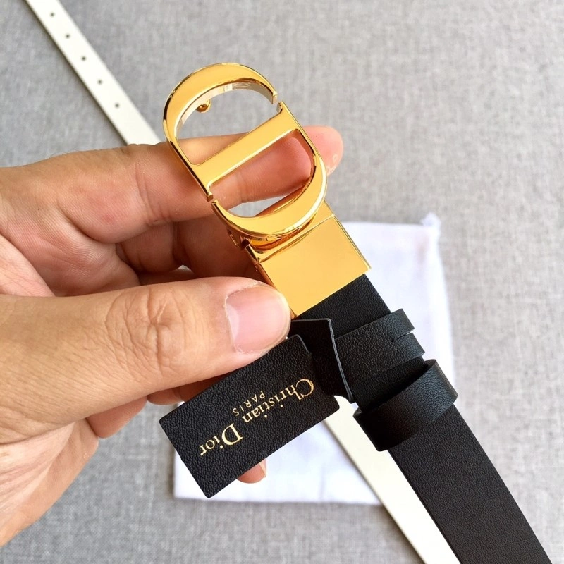 Christian Dior Belts Upgraded 284482