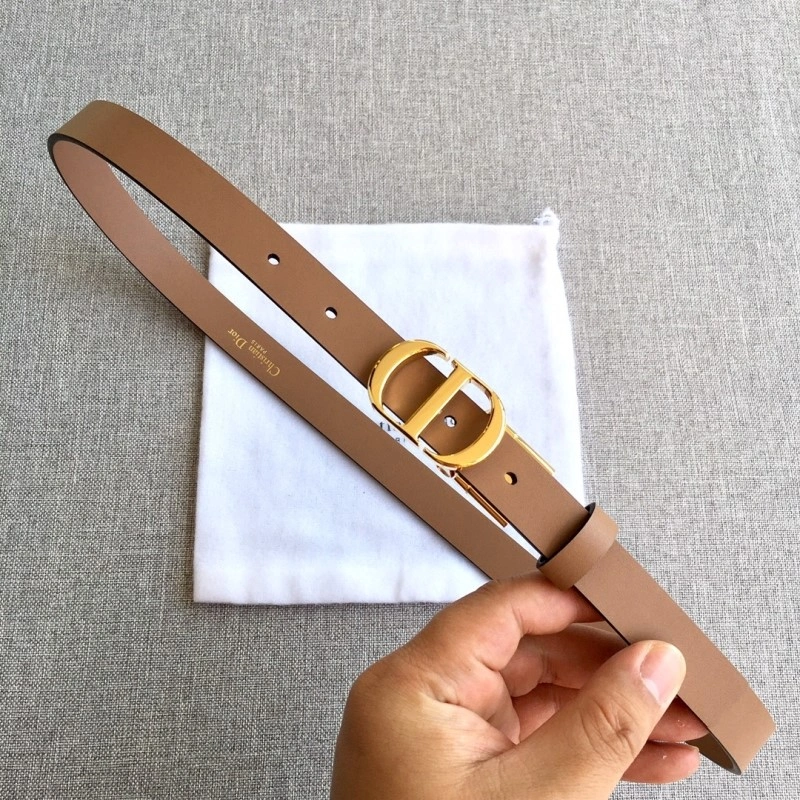Christian Dior Belts Modern 284479