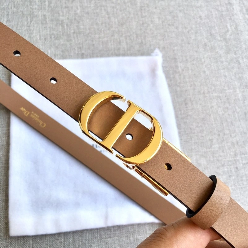 Christian Dior Belts Modern 284479