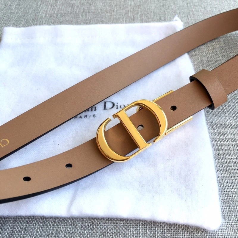 Christian Dior Belts Modern 284479